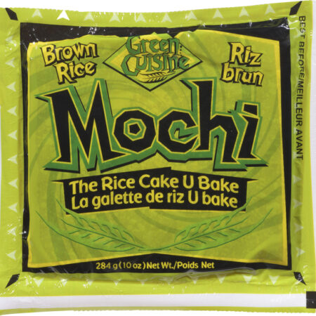 Mochi - a case of 12
